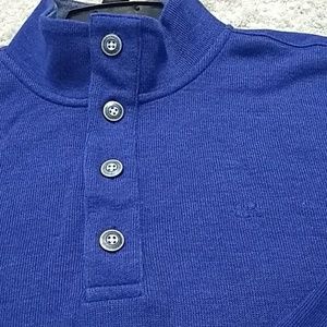 Banana Republic pull over sweater